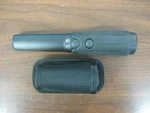 Garrett Tactical Thd Hand Held Metal Detector 1165900. Fixed Price $149.99.