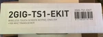 2GIG Lot Of New Old Stock TSI-KIT,PIR1-345, DW10-345, PAD1-345 Etc. Fixed Price $235.00.