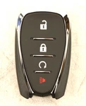 New Oem Gm Smart Keyless Entry Remote Fob 13529664 Sonic Trax Equinox 17-20. Fixed Price $81.95.