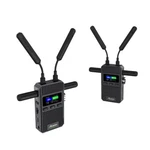 Accsoon Cineview 2 Sdi/hdmi Wireless Video Transmitter/receiver Kit. Fixed Price $649.00.