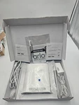 Arlo Pro Smart Hub Connects Cameras And Doorbells To Wi-fi White. Fixed Price $59.50.