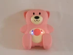 Wireless Child Locator The Mommy I'm Here Teddy Tag Bluetooth New Look!. Fixed Price $59.95.