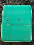 Dsc PC9155CP01 /wireless Alarm System Alexis. Fixed Price $175.00.