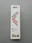 Rutherford Controls Rci 7314X06X32D Series Ss Electric Strike Fail Unlocked. Fixed Price $80.00.