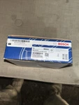 Bosch NDA-5030-PIP Pendant Interface Plate NDE-4/5000. Fixed Price $20.00.