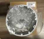 Uniview TR-JB04-C-IN Fixed Dome Junction Box. Fixed Price $20.00.