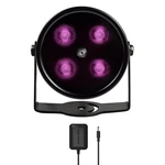 Tendelux 80FT Ir Illuminator AI4 No Hot Spot Count (pack Of 1), Black. Fixed Price $33.61.