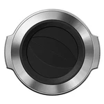 Olympus LC-37C Front Lens Cap Auto Open Close Snap-on Unit Silver. Fixed Price $49.49.