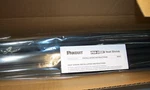 Box Of 25 Pieces HSTTVA38-48-Q Panduit 3/8"X4' Black Flexible Heatshrink Tubing. Fixed Price $24.99.
