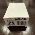 Mobotix MX-OPT-F2.0-L22-L25 25MM Super Wide Angle Lens 5MP Sensor. Fixed Price $65.00.