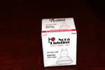 10 Nora Lighting Halogen Lamp Gu 120V 50W With Aluminized Reflector Mib. Fixed Price $45.99.