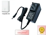 Ac Adapter For Eufy Homebase 2 Security Camera System Doorbell Alarm T8010. Fixed Price $19.99.