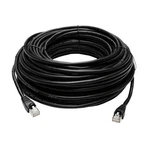Lorex 200 Feet CAT6 Waterproof Fire Resistant Extension Cable (black). Fixed Price $69.99.