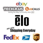 Elo E144246 1517L 15-INCH Lcd (led Backlight) Desktop Touchscreen Monitor. Fixed Price $824.00.
