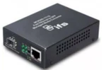 Interlogix MCR205-1T-1S Fast Ethernet To Sfp Managed Media Converter. Fixed Price $76.51.