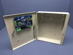 Software House RM-4E Door Control Module In RM-DCM-2 Enclosure. Fixed Price $149.88.