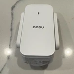 Aosu Replacement Video Doorbell Pro Wifi Homebase Only Model: V8P1AX11. Fixed Price $20.90.