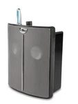 Eos 100RB Additional Black Wireless Remote Speaker For Use With Base System. Fixed Price $42.39.