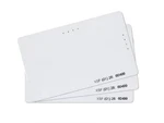 Kantech Ioprox P20DYE Imageable Proximity Card 50 Pcs Rapidprox Brand New Sealed. Fixed Price $175.12.