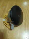 Axis M3068-P 12MP 360 Mini Panoramic Camera With Recessed Mount 01732-004. Fixed Price $148.99.