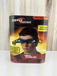 Spy Gear Night Vision Glasses Goggles Light Up Blue Spin Master Nib New. Fixed Price $29.97.