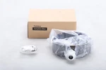Luma LUM-A20-JB-FX-DOMB X20 Fixed Dome Extension Junction Box New Open. Fixed Price $33.94.