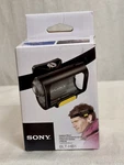 Sony Blt HB1 Headband Mount Accessory. Fixed Price $30.00.