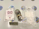 Gri 4704-A Recessed Magnetic Door Contact Switch Alarm Kit Armored Cable. Fixed Price $24.95.