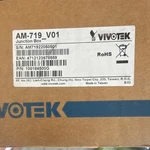 Vivotek AM-719 V01 Brown Junction Box, Mpn 100184500G. Fixed Price $14.59.
