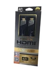General Electric 4' Ultra Pro Premium Cable Hdmi. Fixed Price $14.99.