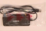 Lorex LWB6801-W Channel 1080P Wireless Usb Receiver 2.4 Ghz. Fixed Price $29.99.