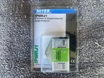 Nitek IPMRJ1 Camera & Gigabit Ethernet Surge Protector. New. Fixed Price $32.00.
