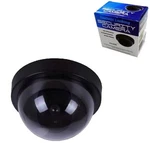 2 Dome Fake Video Recorder Trick Dummy Wall Ceiling Mounted Spy Cameras. Fixed Price $8.69.