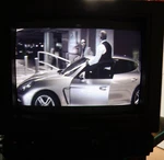 Panasonic CT-1331Y 13" Professional Monitor S-video 1987. Fixed Price $240.00.