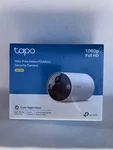 Tp-link Wireless Outdoor Security Camera, 1080P, Color Night Vision New. Fixed Price $36.78.