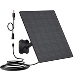 Zivif 10W Solar Panel For Security Camera, 5V T... Fast Ship. Fixed Price $33.99.