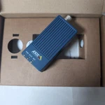 Axis M7011 1-CHANNEL Video Encoder Poe H.264 Mjpeg Onvif 0764-001. Fixed Price $199.97.