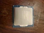 Intel Xeon E3-1225 V5 Quad-core SR2CS 3.5GHZ Cpu Processor. Fixed Price $9.50.