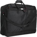 Gator Cases 25X19X8 Black Padded Mixer Equipment Bag With Storage Pockets. Fixed Price $157.90.