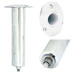Tigress 88522 3 Hole Swivel Oval Head Rod Holder 10-1/2". Fixed Price $218.85.