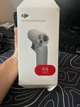 Dji Motion Controller Remote Gray For Camera Drone. Fixed Price $65.00.