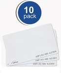 Kantech P20DYE Ioprox XSF/26 Bit Identification Proximity Card 10 Pack. Fixed Price $54.99.