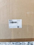 Bosch Vga-pend-arm Autodome Pendant With Wiring New Open Box. Fixed Price $70.00.