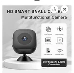 Remote Monitoring Detection Camcorder Smart Home Surveillance Security Camera. Fixed Price $17.00.