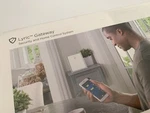 Honeywell LCP300-L Security And Home Control System. Fixed Price $55.00.