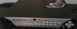 Bunker Hill Security H.264 8-CHANNEL Digital Dvr Recorder Black/silver. Fixed Price $40.00.
