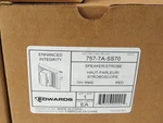 Edwards Est 757-7A-SS70 Speaker-strobe, 70V, 15/75CD, Red Ctno. Fixed Price $79.97.