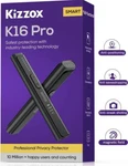 Kizzox K16 Pro Hidden Camera Detector, Magnetic/rf Signal/ir Laser. Fixed Price $65.00.