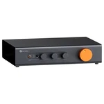Fosi Audio ZP3 Balanced 3IN 3OUT For 2.1 Setup -refurbished. Fixed Price $159.99.