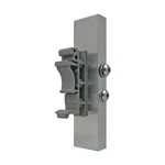 Comnet DINBKT1 Comfit Module To Rail Adapter Plate. Fixed Price $7.94.